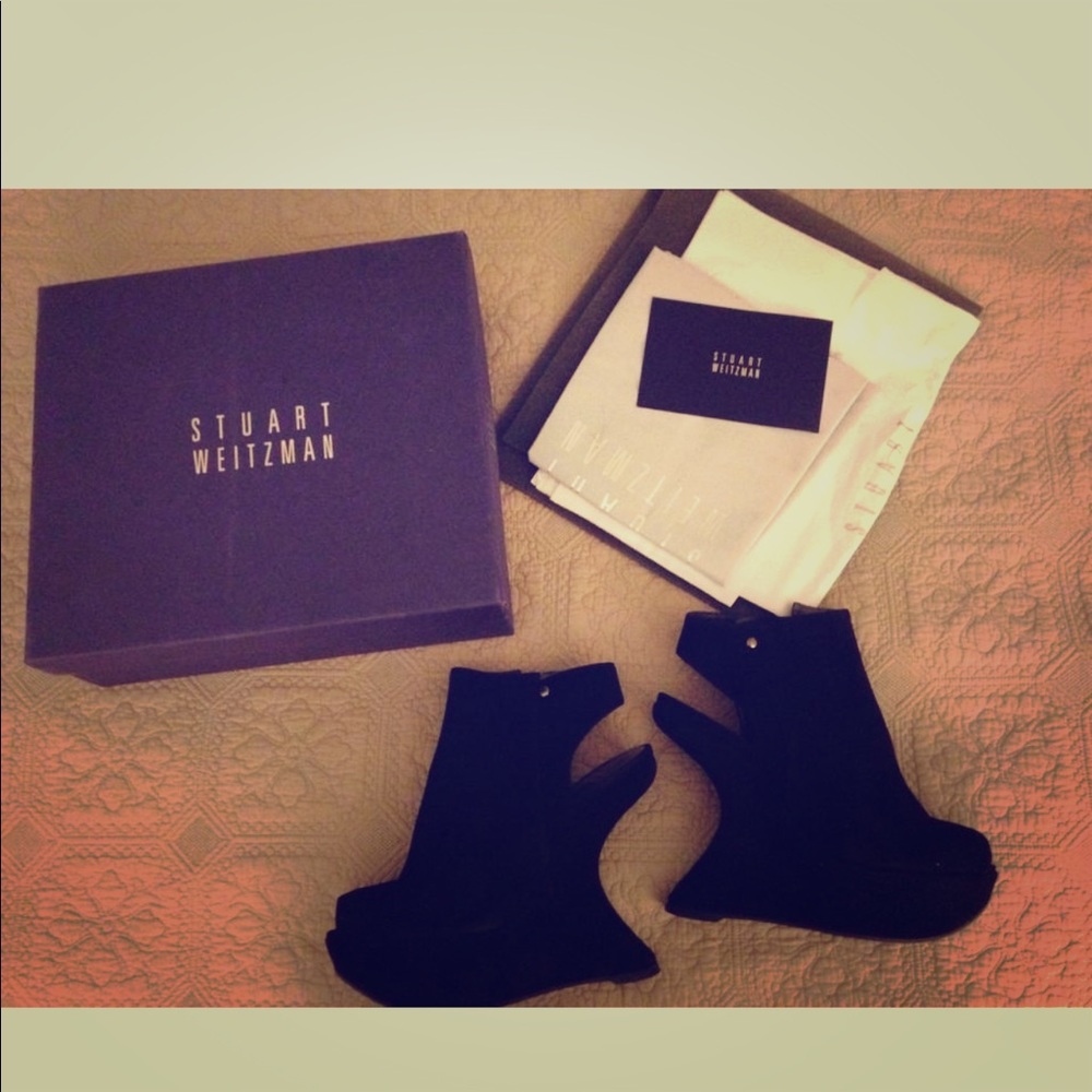 Stuart weitzman - Picture 2 of 3